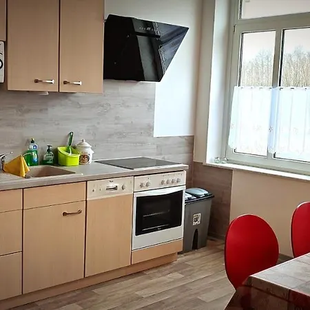 Am Birkenwaeldchen Plauen