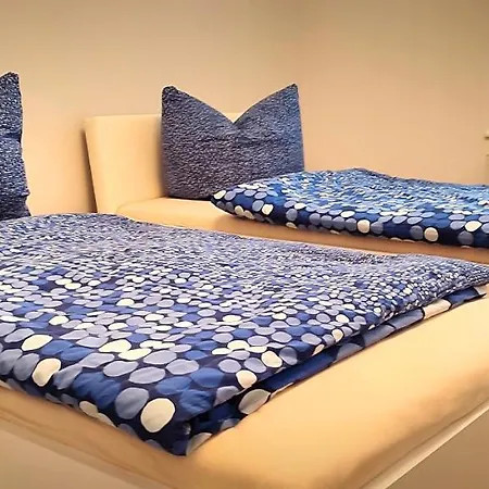 Am Birkenwaeldchen Lägenhet *